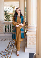 Aisling By Nirmal Alma Women 3pcs