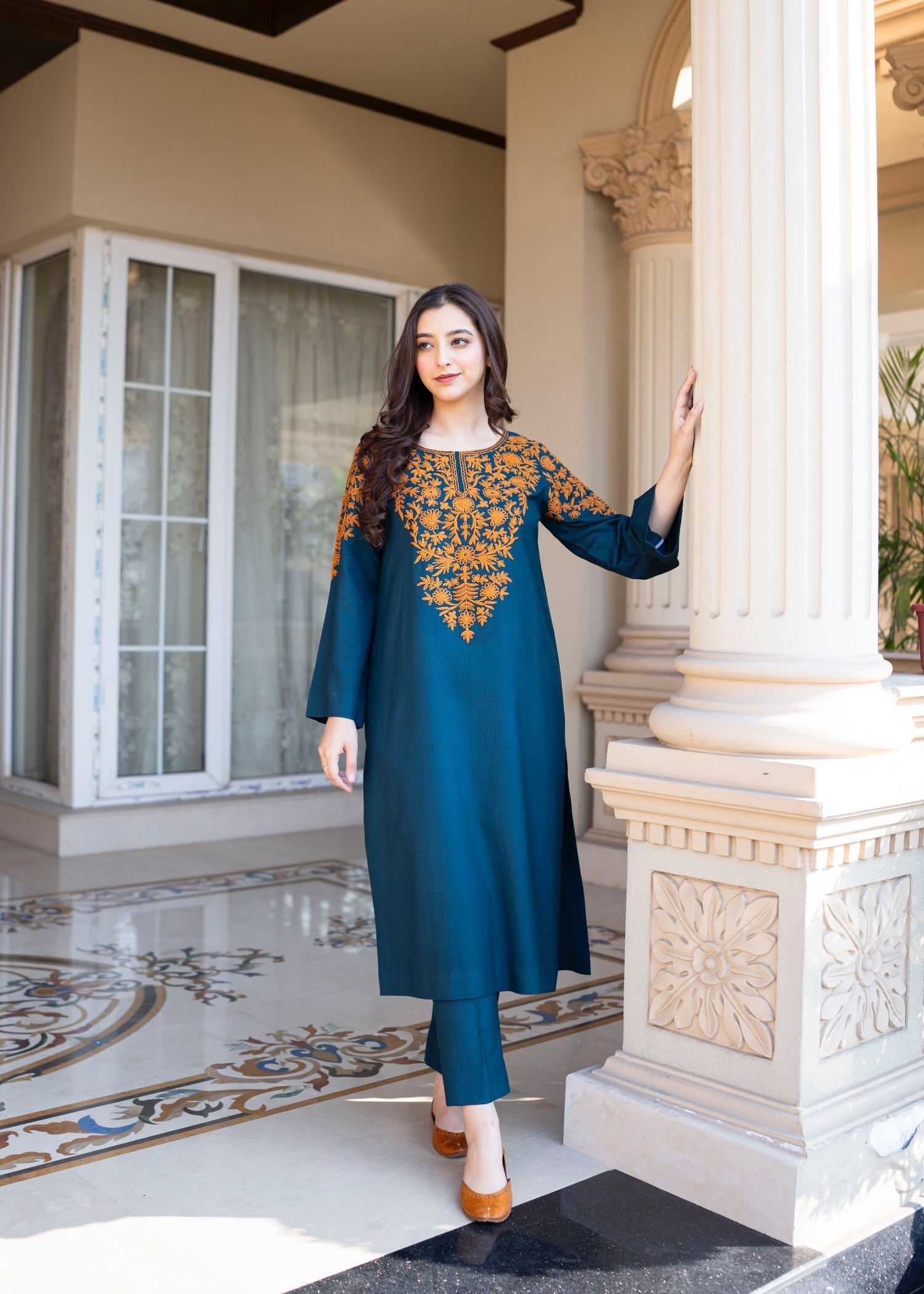 Aisling By Nirmal Asmara Women 2pcs