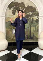 Ombrella Official Azure Women 2pcs