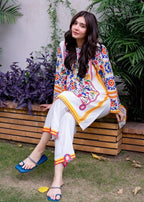 Four Season Boutique AYEZA KHAN Women 3pcs