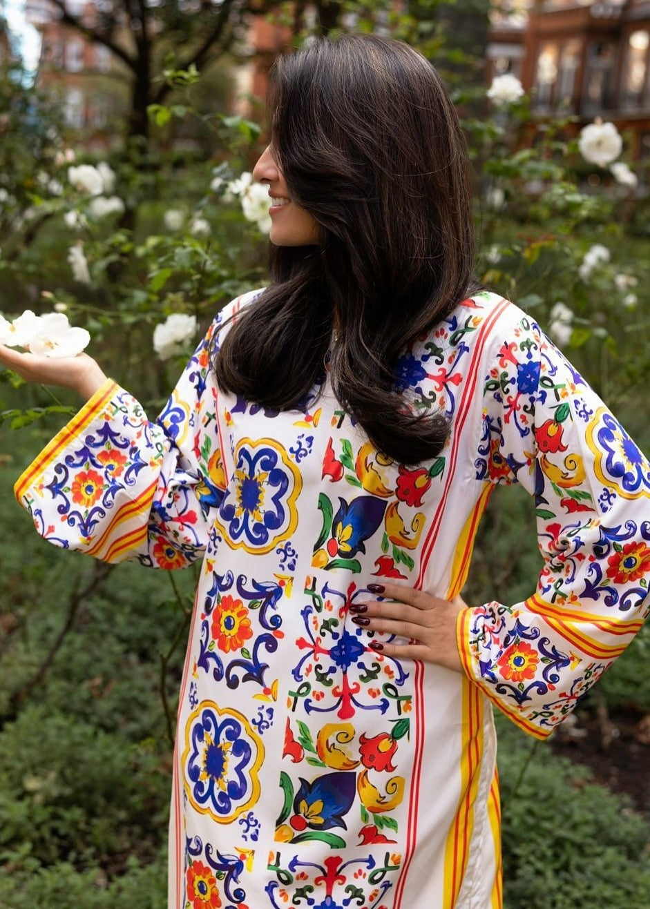 Four Season Boutique AYEZA KHAN Women 3pcs