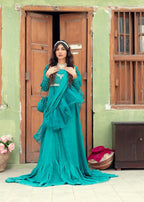 Anum Jung EMB 320 Women 3pcs