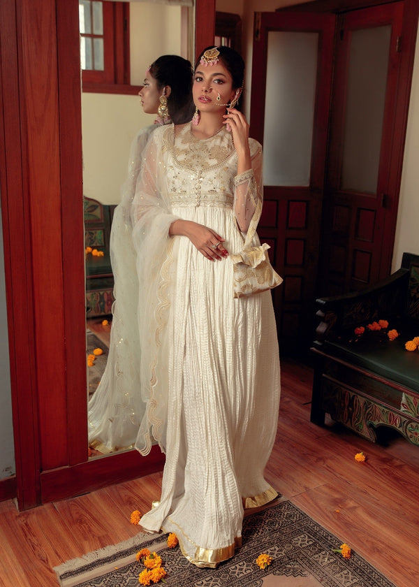 Anum Jung EMB 324 Women 5pcs