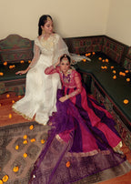Anum Jung EMB 324 Women 5pcs
