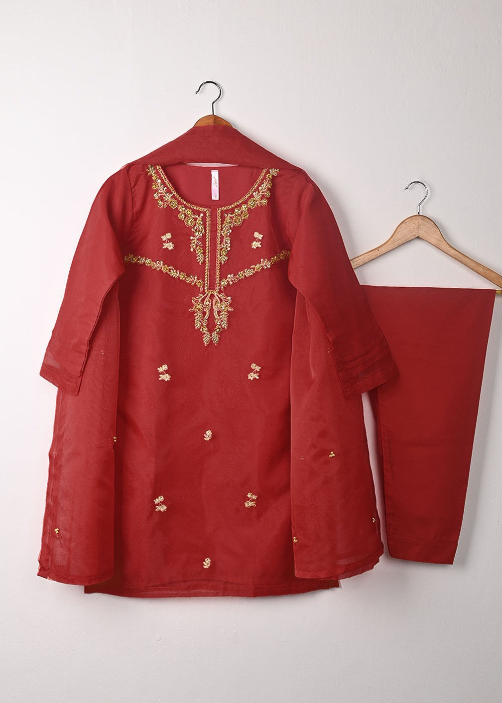 Rehlin RTW 265 | Women’s Organza Women 3pcs