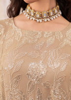 Rang-e-Haya Anabiya (Bamboo) Women 4pcs
