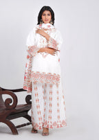 Fatima Noor’s Bi 006 5 Women 3pcs