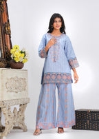 Fatima Noor’s Bi 006 6 Women 3pcs