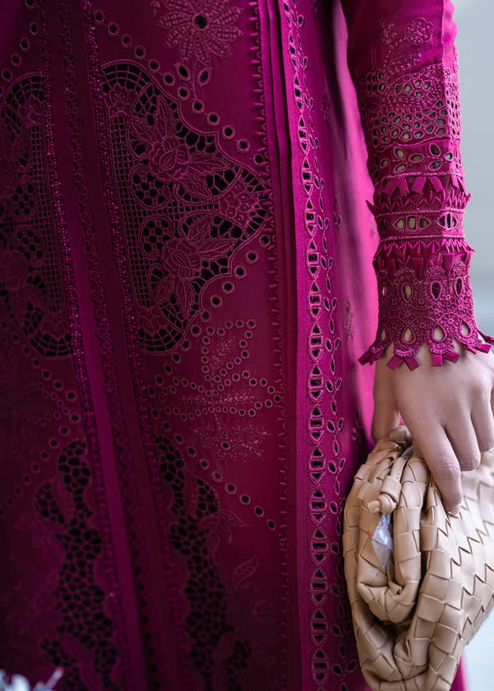 Qalamkar QK VIOLET FK 11 Women 3pcs