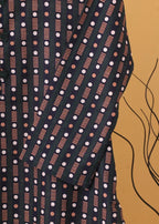 Haya Printed Suit SW24 315 Women 2pcs