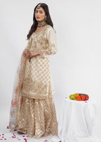 Tania Malik Studio Barfi Women 4pcs