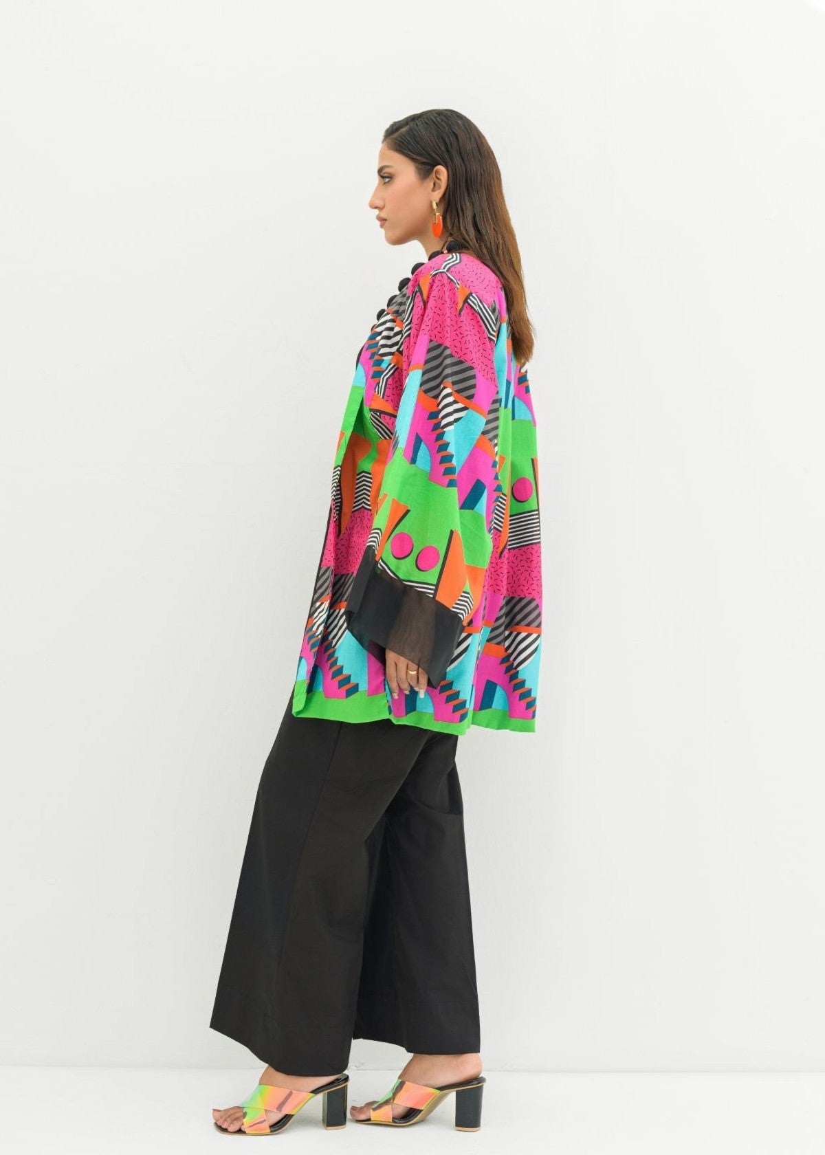 Kesori IZAEL Women 3pcs