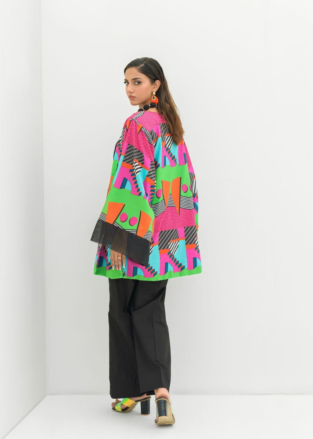 Kesori IZAEL Women 3pcs