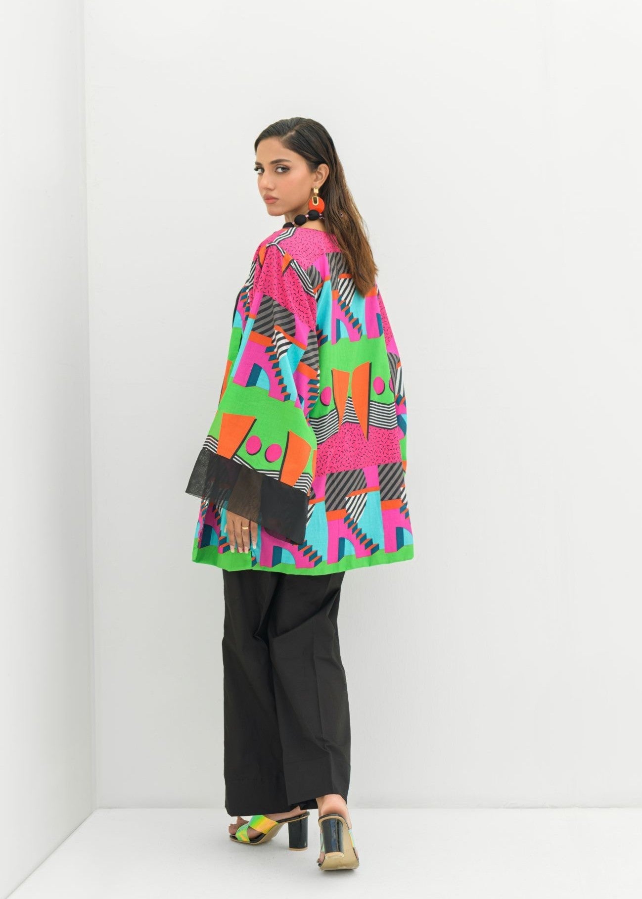 Kesori IZAEL Women 3pcs