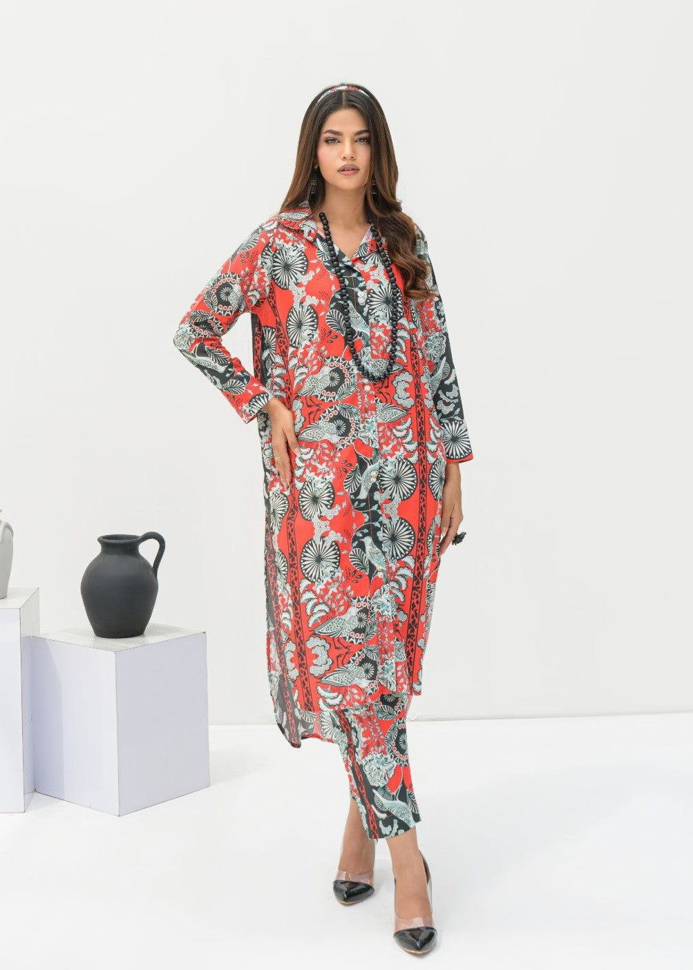 Kesori ELINORA Women 2pcs