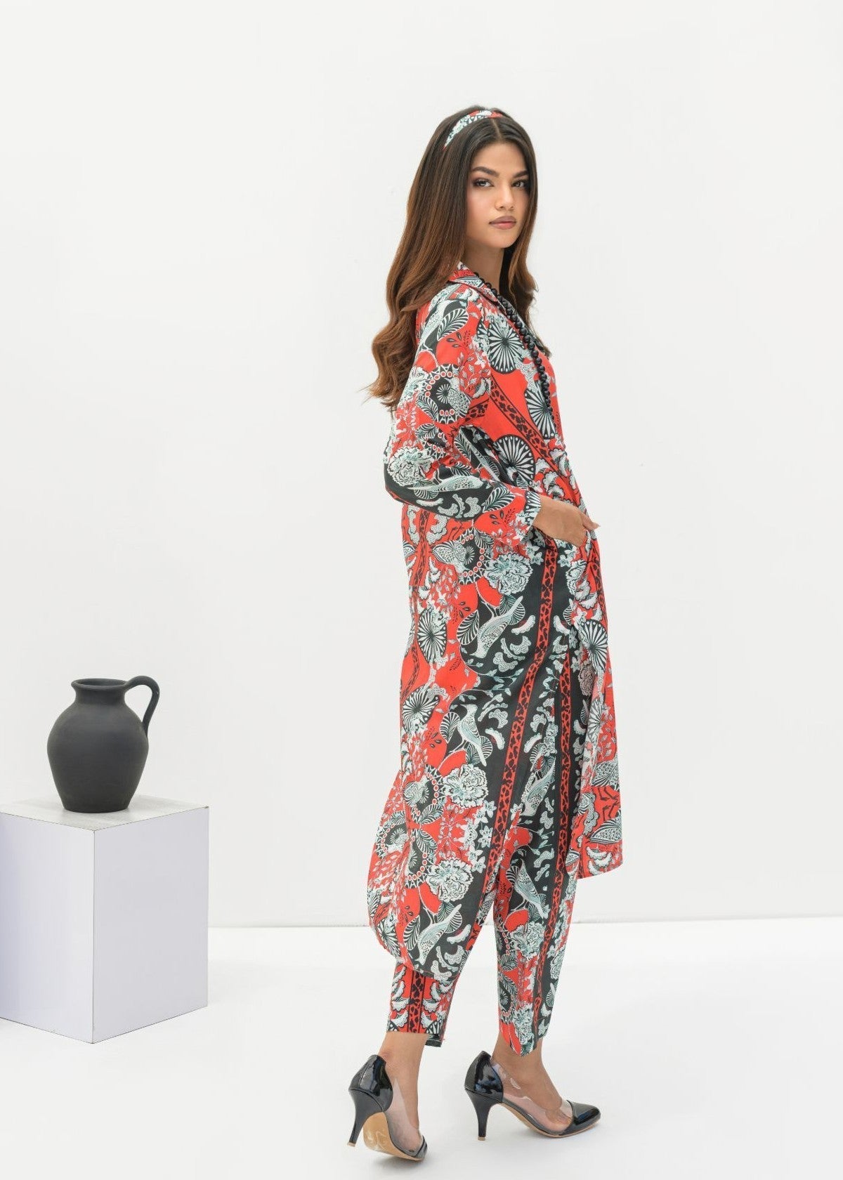 Kesori ELINORA Women 2pcs