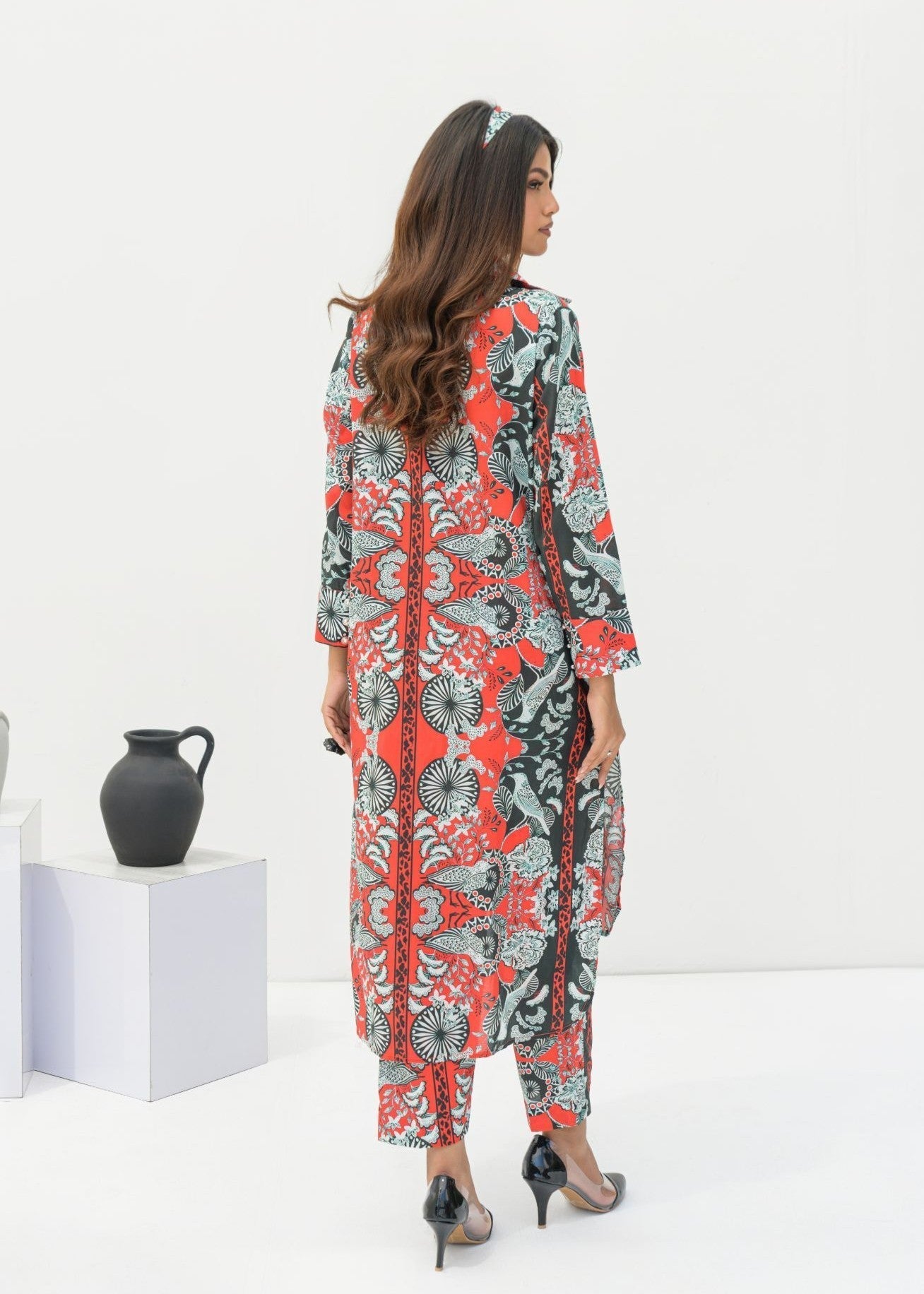 Kesori ELINORA Women 2pcs