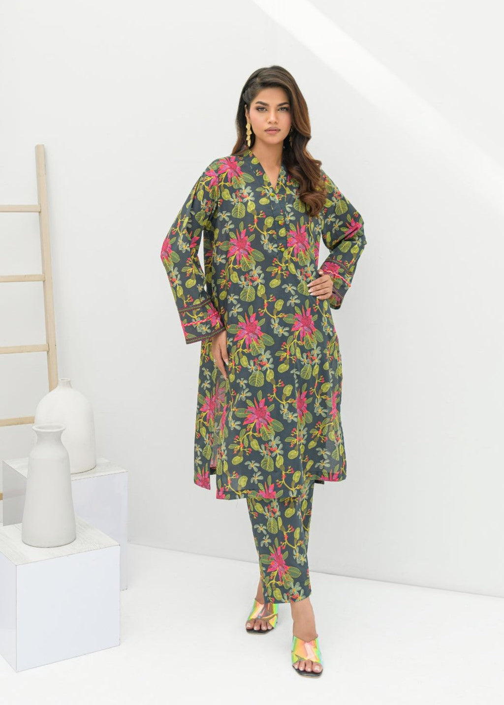 Kesori ENORA Women 2pcs