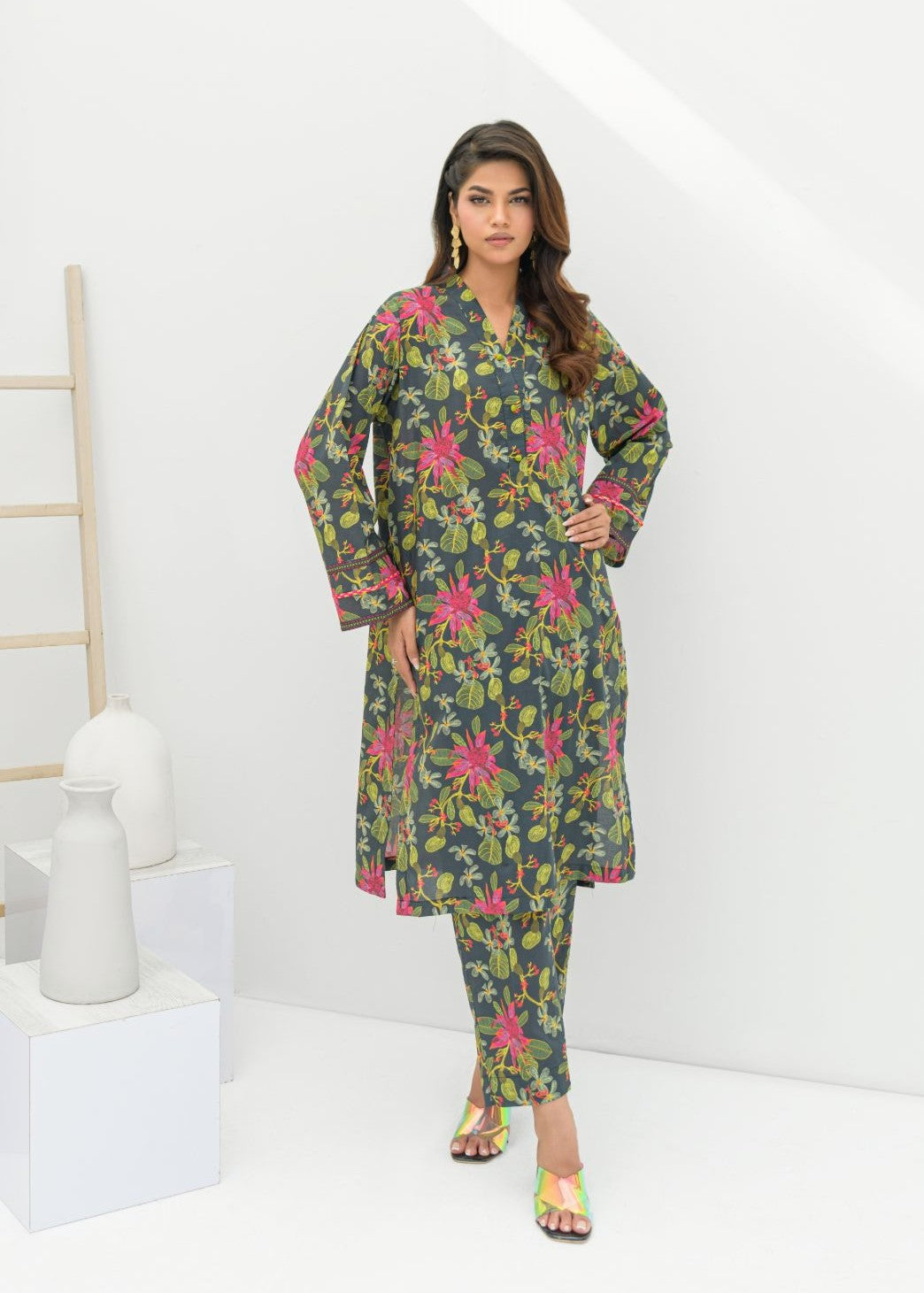 Kesori ENORA Women 2pcs