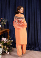 Fatima Noor’S Collections Psd 20 5 Women 3pcs