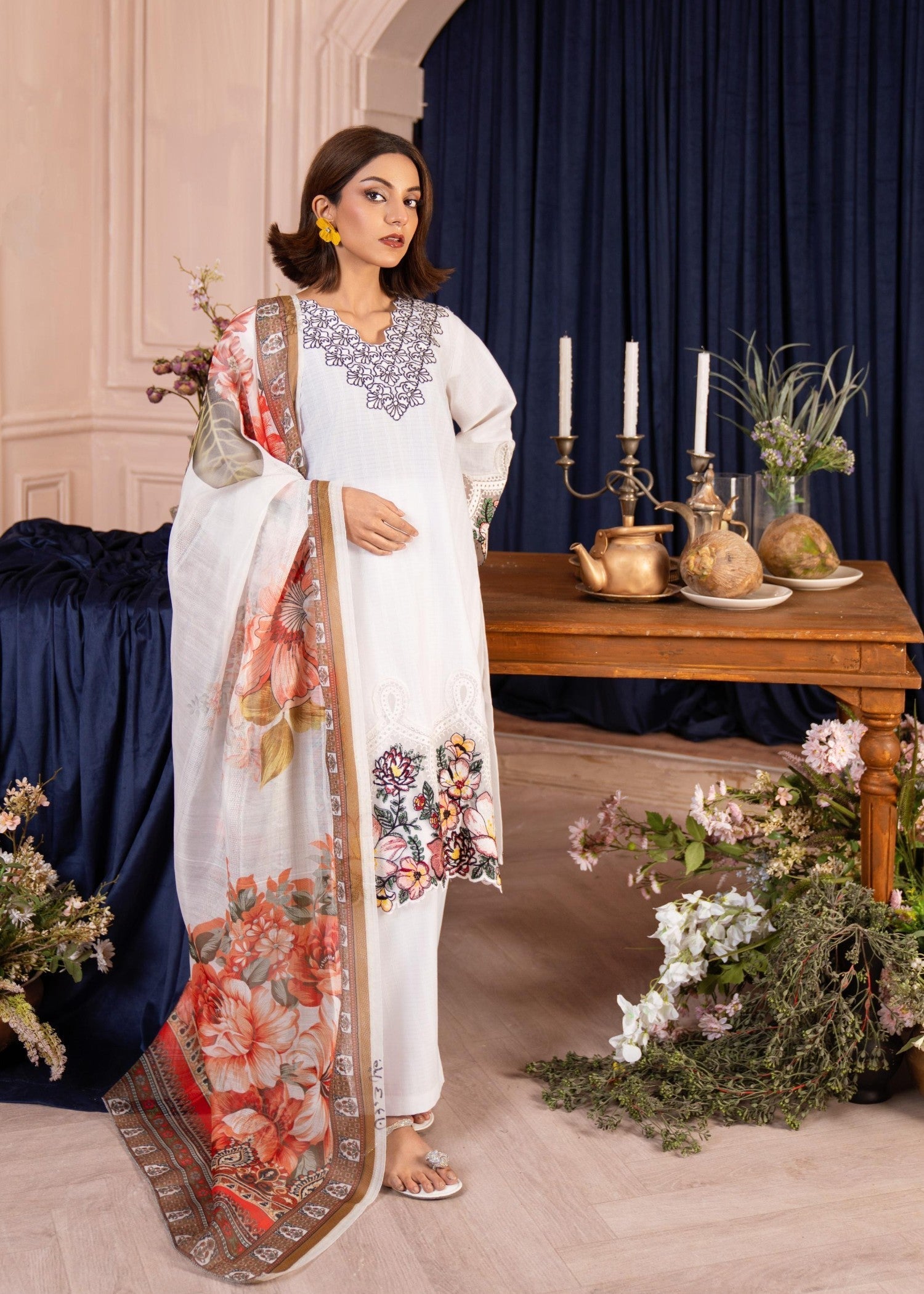 Fatima Noor’s Psd 20 6 Women 3pcs