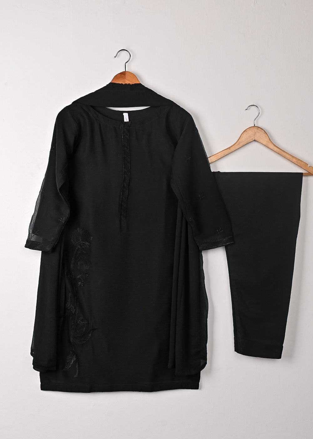 Rehlin RTW 254 | Women’s Chiffon Women 3pcs