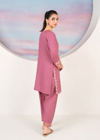 Hoorwani Shello Pink Women 2pcs