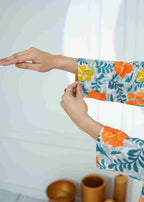 Zuruj Pret Sunlit Bloom () Women 3pcs