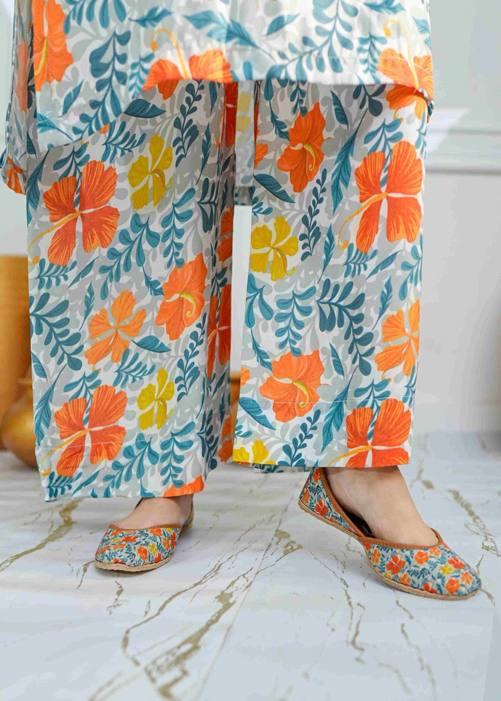 Zuruj Pret Sunlit Bloom () Women 3pcs