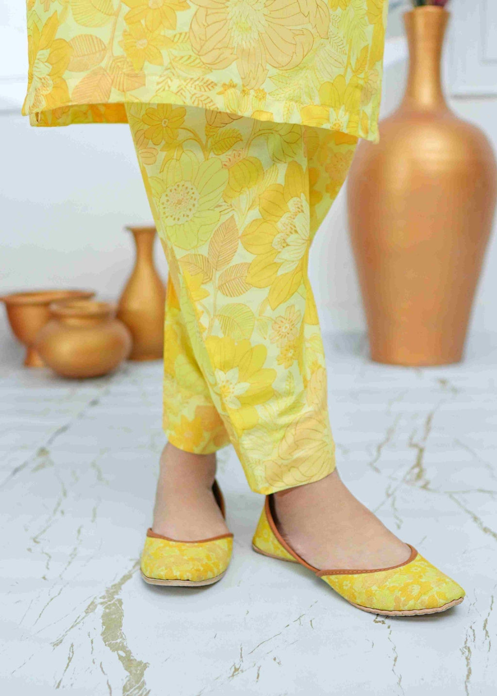 Zuruj Pret Sunshine Bloom () Women 3pcs