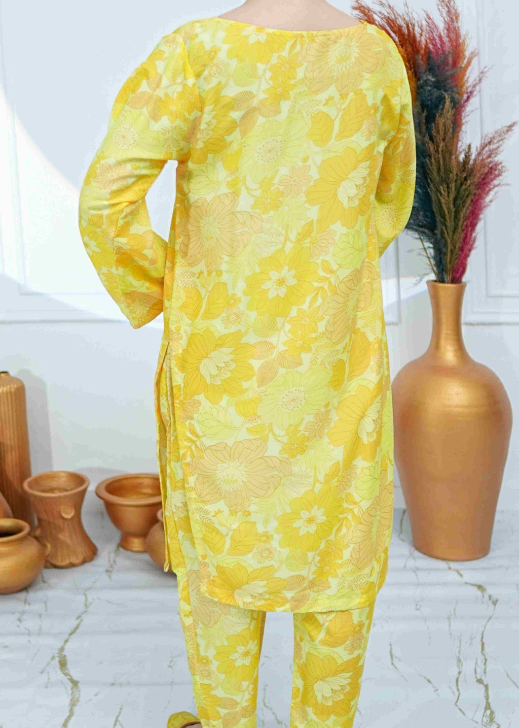 Zuruj Pret Sunshine Bloom () Women 3pcs