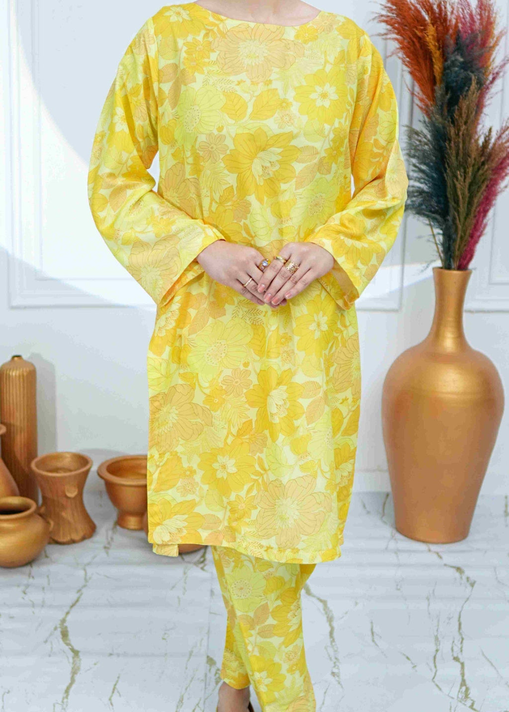 Zuruj Pret Sunshine Bloom () Women 3pcs