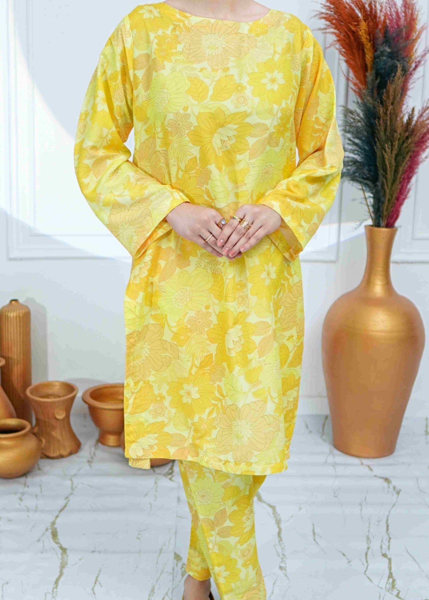 Zuruj Pret Sunshine Bloom () Women 3pcs