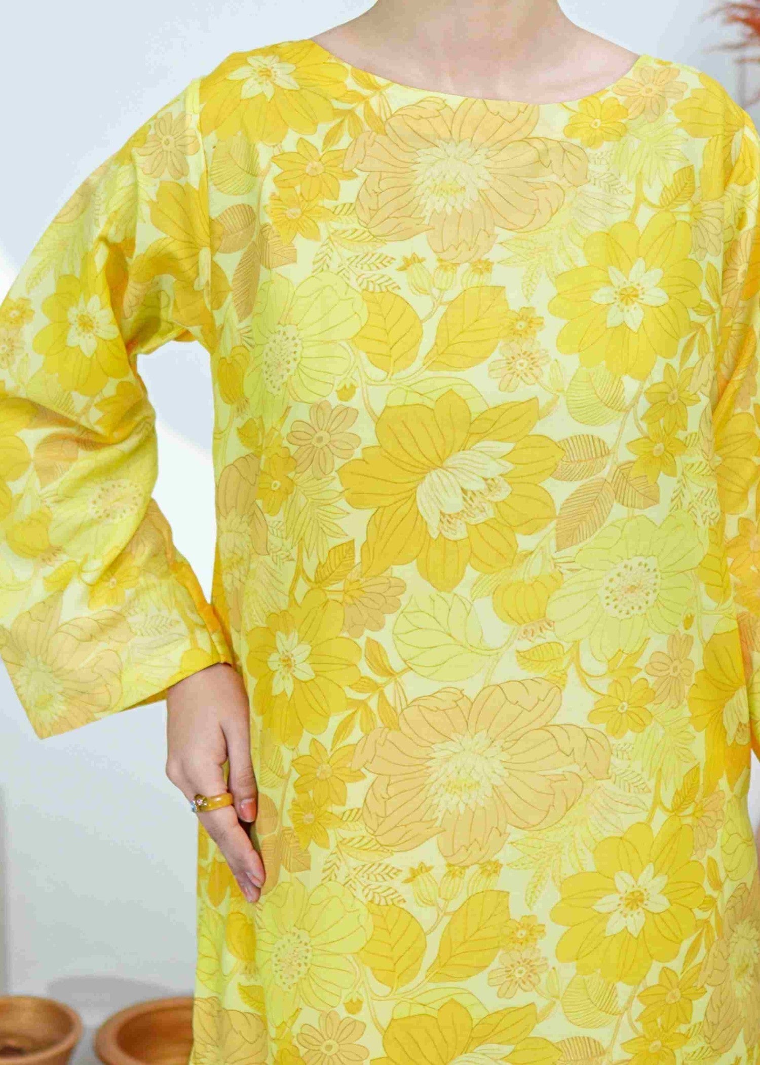 Zuruj Pret Sunshine Bloom () Women 3pcs