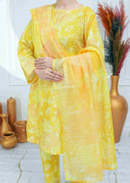 Zuruj Pret Sunshine Bloom () Women 3pcs