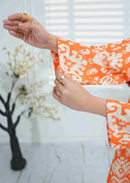 Zuruj Pret Amber Ikat() Women 3pcs