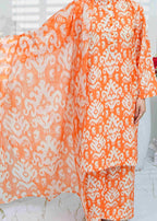 Zuruj Pret Amber Ikat() Women 3pcs