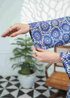 Zuruj Pret Serene Bloom () Women 3pcs