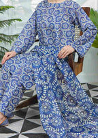 Zuruj Pret Serene Bloom () Women 3pcs