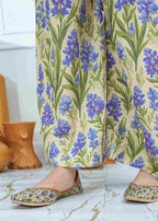 Zuruj Pret Blooming Lavender () Women 3pcs