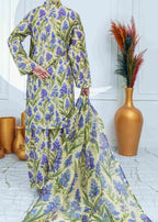 Zuruj Pret Blooming Lavender () Women 3pcs