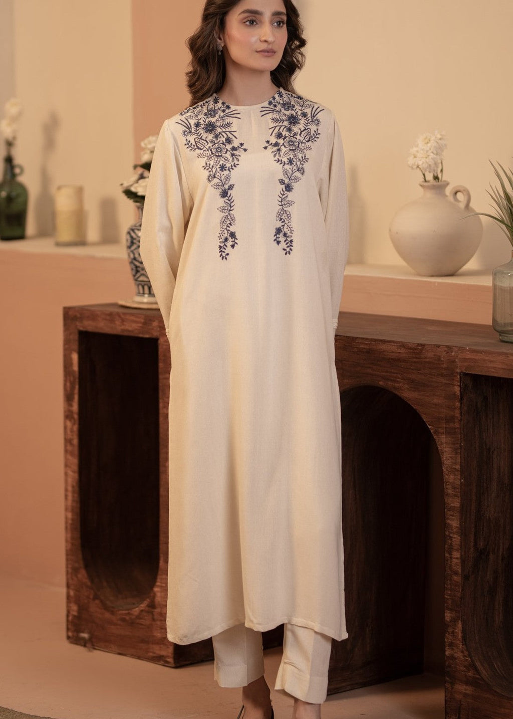 Maan Faye Women 2pcs