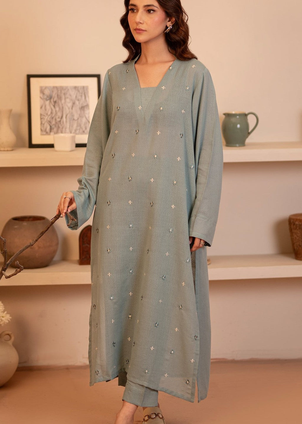 Maan Hana Women 2pcs