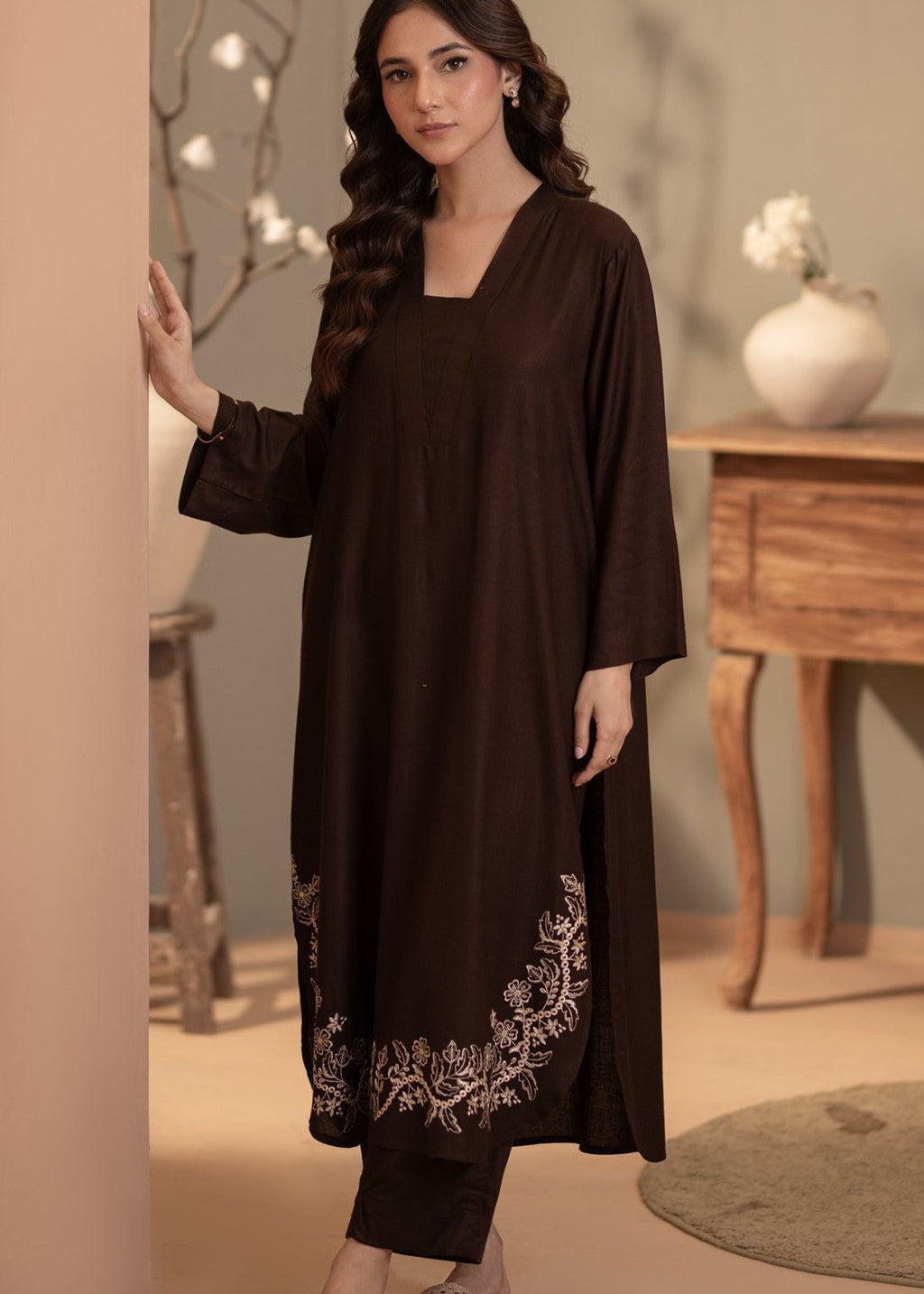 Maan Celine Women 2pcs