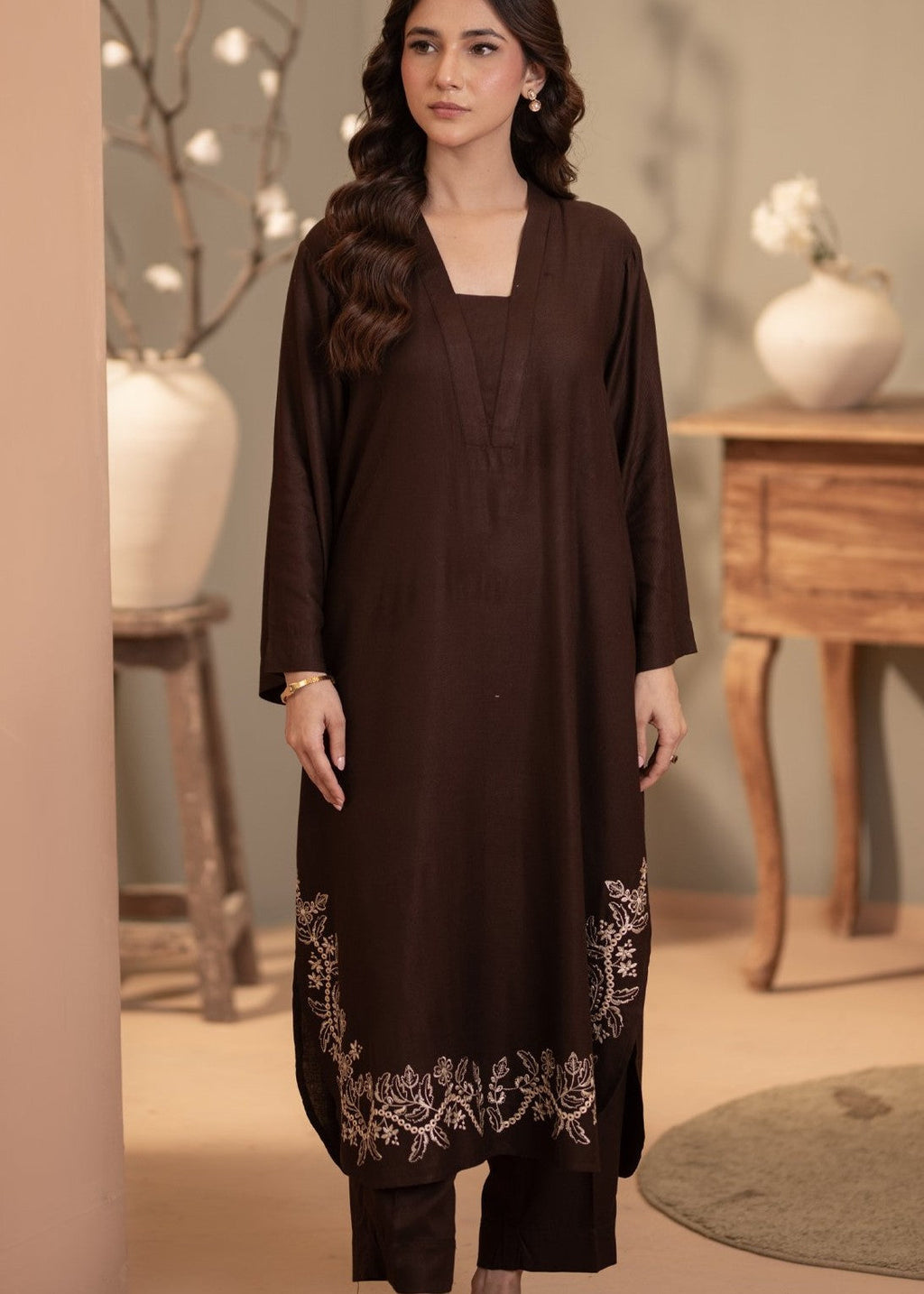 Maan Celine Women 2pcs