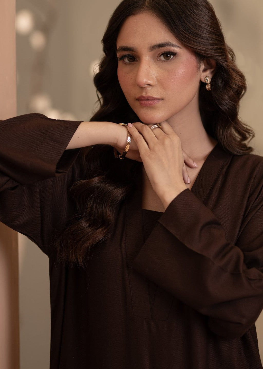 Maan Celine Women 2pcs