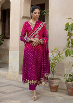 Jeem MEHR Women 3pcs