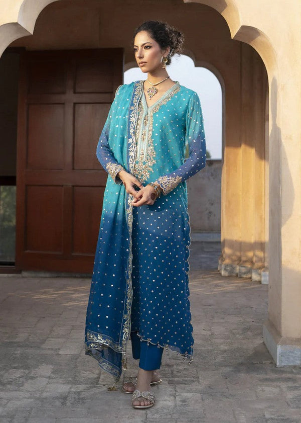 Jeem FEROZI JAL Women 3pcs