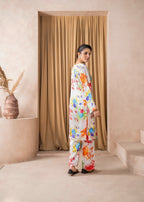 Momin Online P002 Women 2pcs
