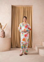 Momin Online P002 Women 2pcs